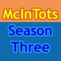 McInTots Season Three - 293. Epic Backstage Happenings
