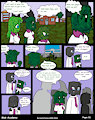 Mob Academy Page 01 by ComicToons