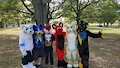 EisenHower Park Furmeet