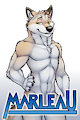Marleau Badge by tsaiwolf