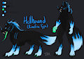 G - Rimefire Hellhound for Coltores