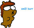 Smol Bear =u