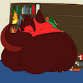 Facilitating Good Study Habits (by saintdraconis) by flamecoil