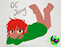 OC - Jessy