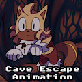 Cave Escape by SALTORII