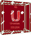 Red Pie Uranium