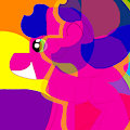 MLP Yu-Gi-Oh Card Art MLP Sweet Rainbow