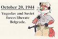 This Day in History: October 20, 1944