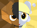 Cover art for Canapplejack - Pieces of Me (Brownie Cover) by Biggysam