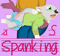 S is for Spanking/T is for Time Out