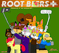 ROOT BEERS #206: ApplFest by Bungo92