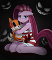SonicxMLP: Pinkie Pie and Tails Doll