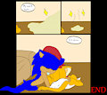 Sonic sleepytime tales END