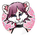 [Adopt] Party Feline [Open] by Rendragosa