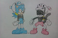 Cupheads