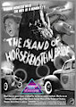 The Island of Horsekenstein Bride -- Comic