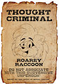Thought Criminal! (ych)