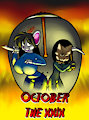 October the 29th by TheLunatic25