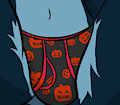 Spooky Underoos