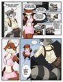 Raven Wolf - C.1 - Page 17