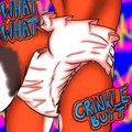 What What Crinkle Butt