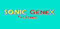 Sonic GeneX: the Series - Season 4 Prologue