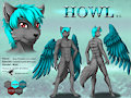 ref383/ Reference: Howl