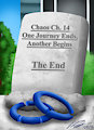 Chaos ch. 14 One Journey Ends, Another Begins pg. 316