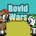 Bovid Wars - All Races and Classes