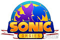 Sonic Orgies Logo by Escopeto