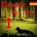 Dexter & Tod Kapitel 1 - Der Fuchs und die Maus