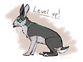 Level up! (Sketch)
