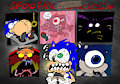 Spoofnic Nightmares Collection