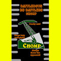 Chomp Alternate RC Battlers Toy Design Concept