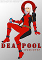 Deadpool by Skiba613