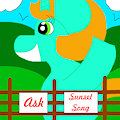 Ask Sunset Song