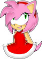 [S.C. Style]:Amy Rose.