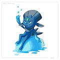 Weavile Nieve Nieve