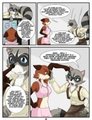 Raven Wolf - C.1 - Page 18