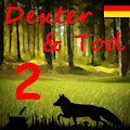 Dexter & Tod Kapitel 2 - Jäger und Gejagter