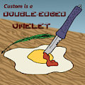Custom is a Double-Edged Omelet