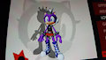 Sonic Forces Avatar