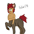 Felix the Centaur