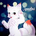 Igmatus [Commission] by FireEagle2015