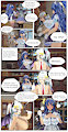 The Chronicles of a clumsy maid page 2