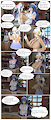 The Chronicles of a clumsy maid page 3