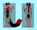 Front and back Ref Commish