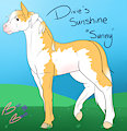 Dixie's Sunshine