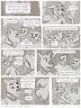 Summers Gone - page 1