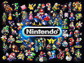 Nintendo Medley (WIP)